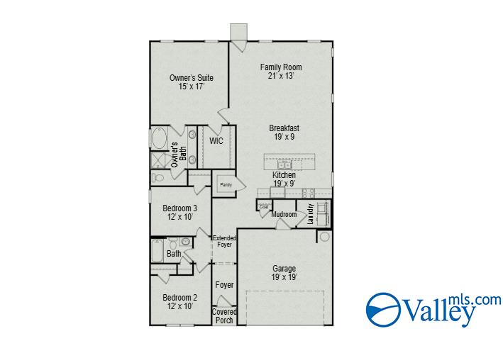 20584 Brook Valley Drive, Athens, Alabama image 18