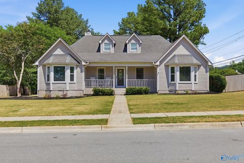 Homes For Sale - 1119 Chesterfield Road<br/> Huntsville, AL 35803