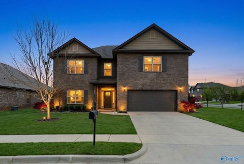 Homes For Sale - 7600 Buncombe Place<br/> Madison, AL 35757