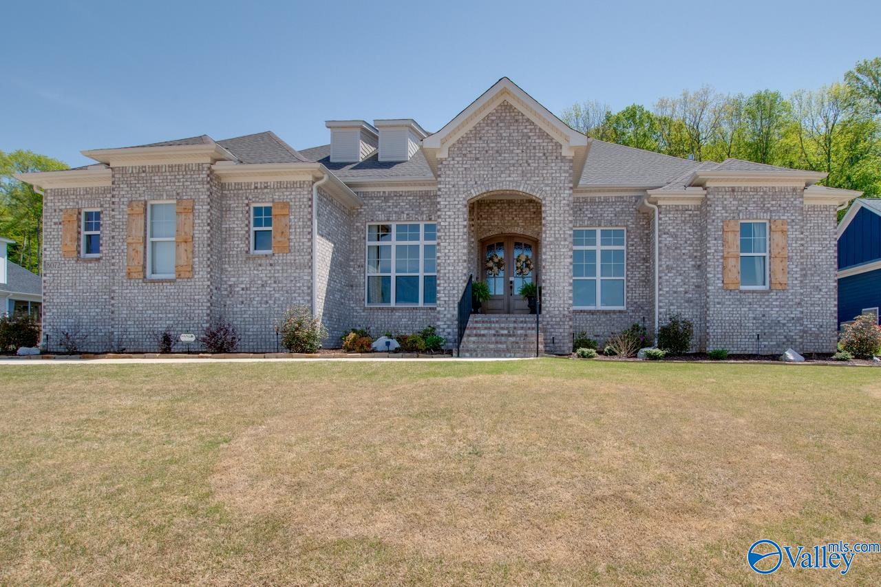 8072 Goose Ridge Drive, Owens Cross Roads, Alabama image 1