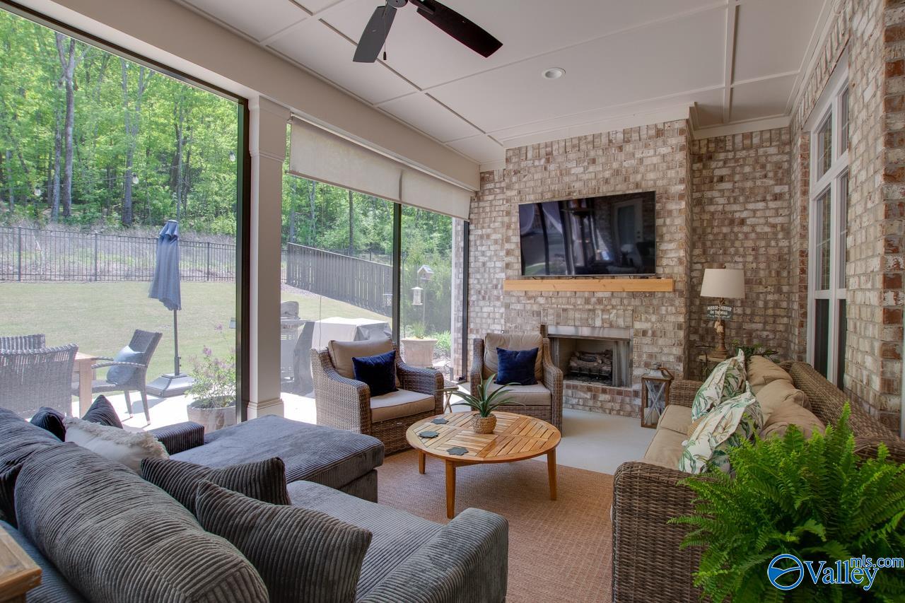8072 Goose Ridge Drive, Owens Cross Roads, Alabama image 30