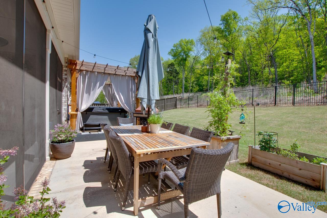8072 Goose Ridge Drive, Owens Cross Roads, Alabama image 32