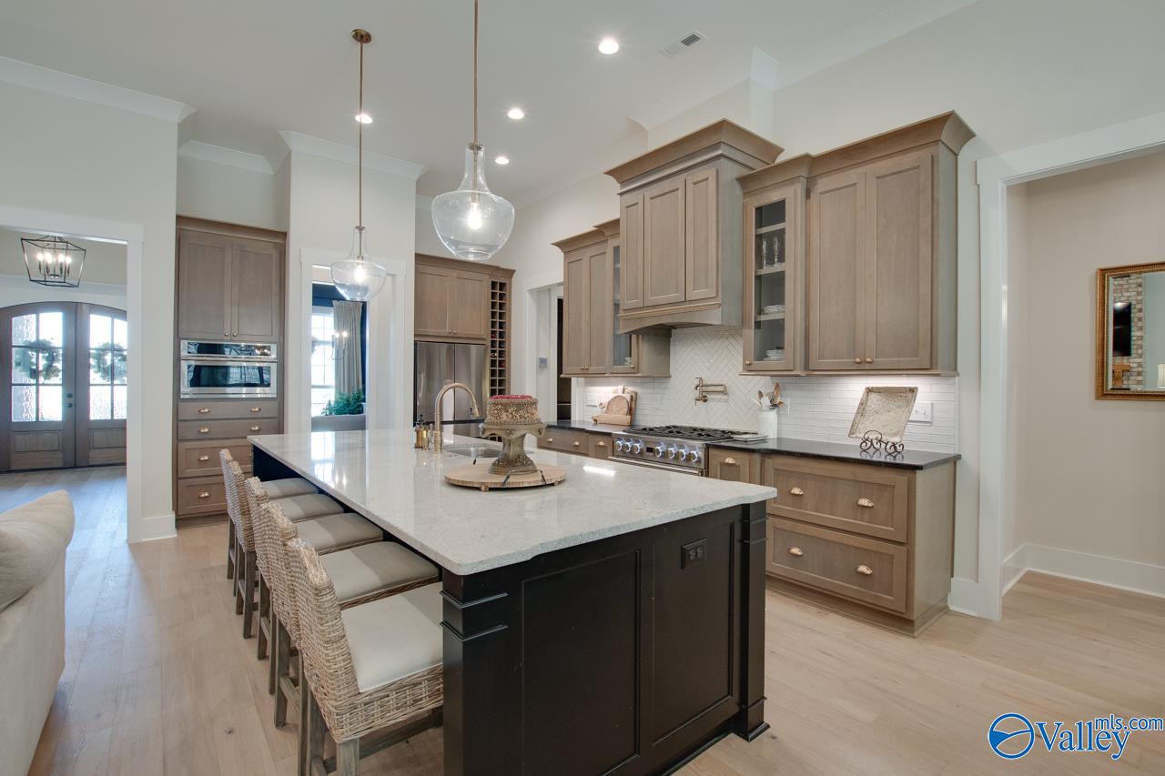 8072 Goose Ridge Drive, Owens Cross Roads, Alabama image 16
