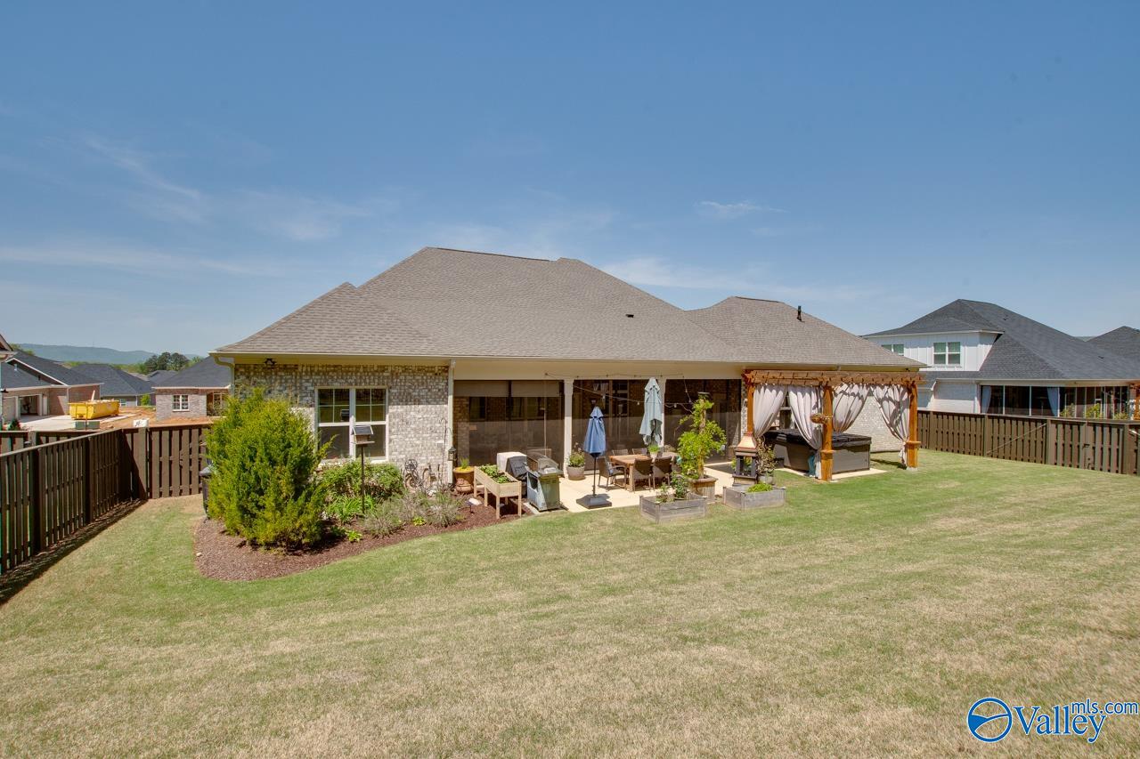 8072 Goose Ridge Drive, Owens Cross Roads, Alabama image 35