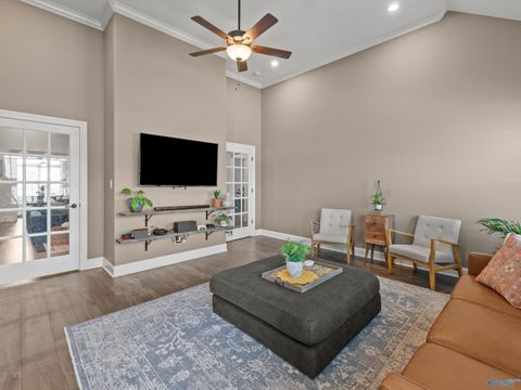 Homes For Sale - 26149 Woodfield Drive<br/> Athens, AL 35613