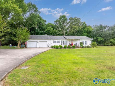 Homes For Sale - 437 County Road 532<br/> Fyffe, AL 35971