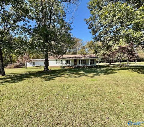 Homes For Sale - 120 Mason Road<br/> Hazel Green, AL 35750