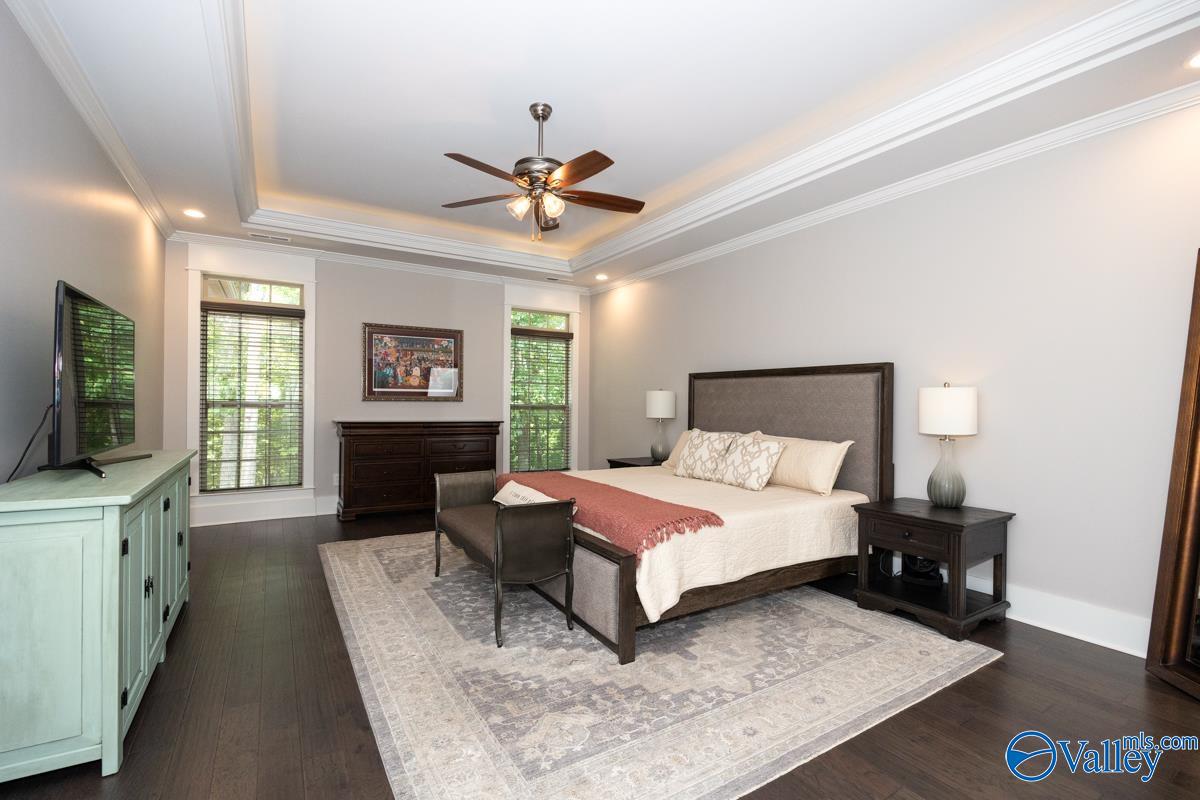 211 Water Ridge Lane, Huntsville, Alabama image 25