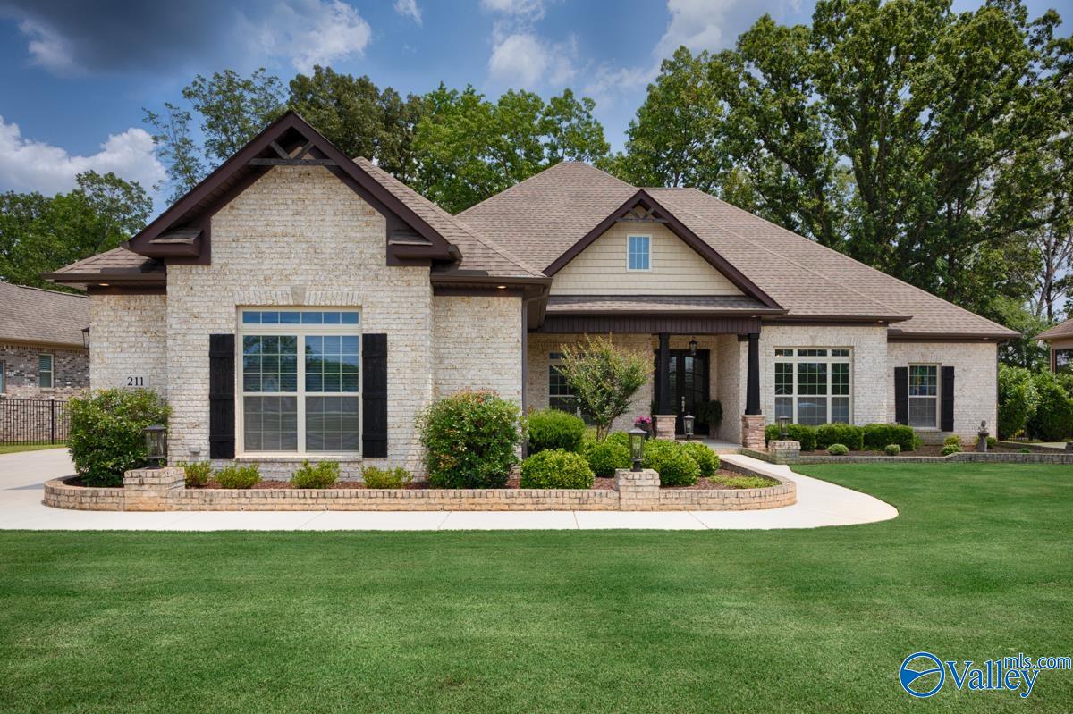 211 Water Ridge Lane, Huntsville, Alabama image 1