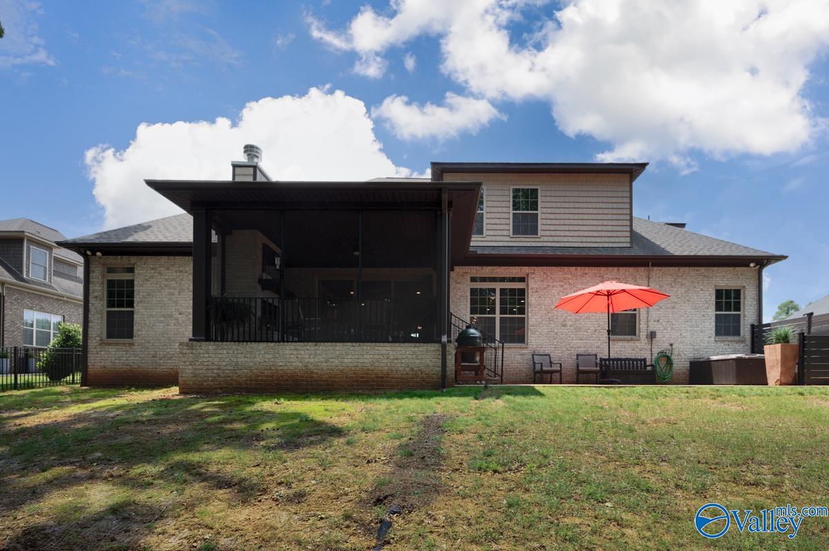 211 Water Ridge Lane, Huntsville, Alabama image 48