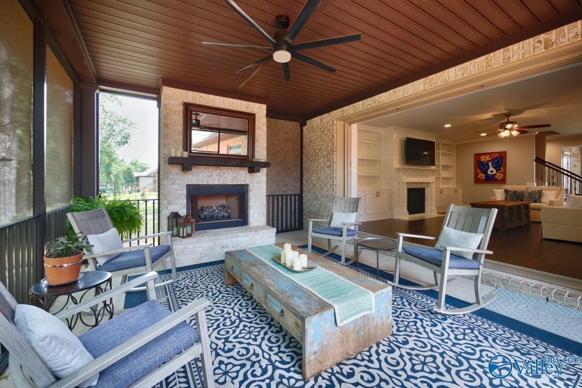 211 Water Ridge Lane, Huntsville, Alabama image 13