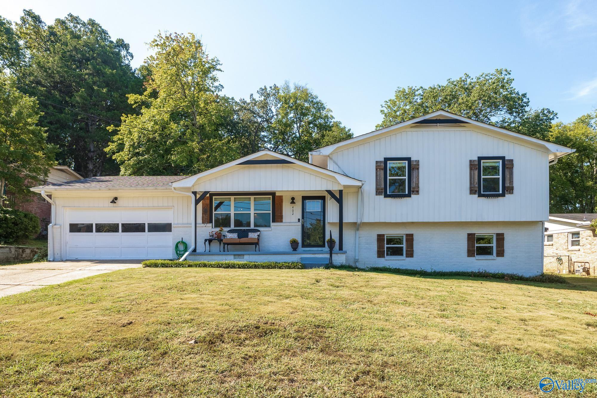 402 Cumberland Drive, Huntsville, Alabama image 1