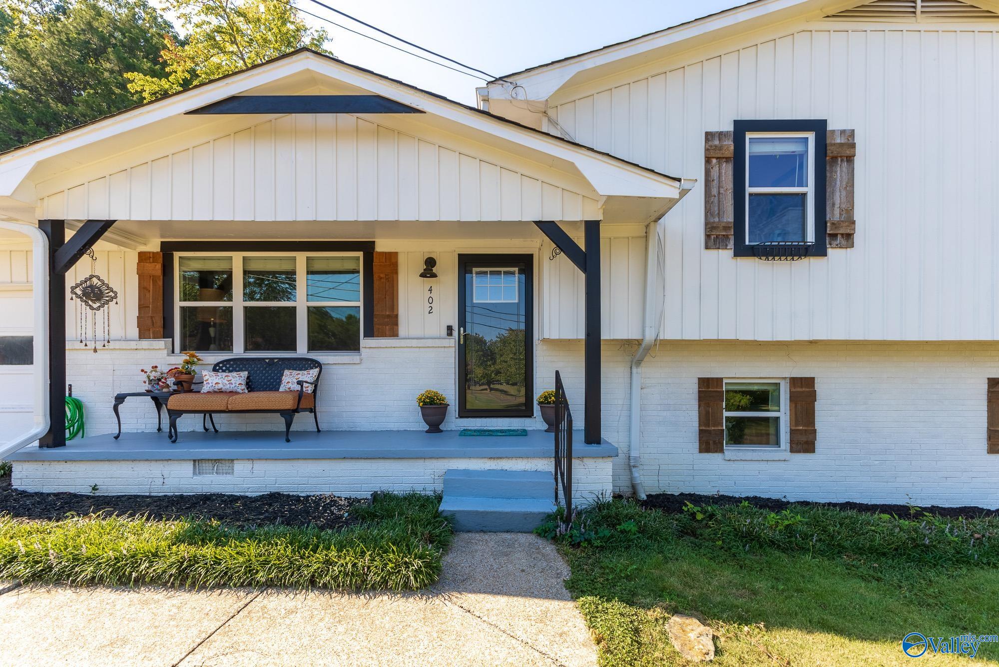 402 Cumberland Drive, Huntsville, Alabama image 2