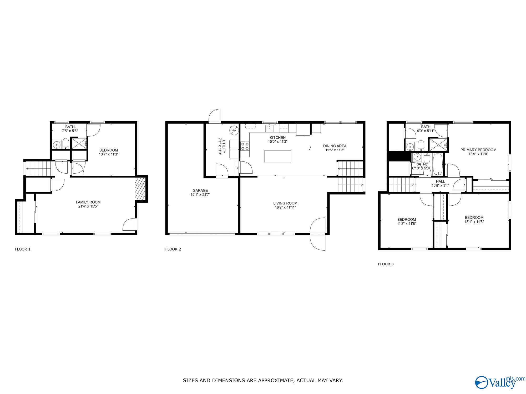 402 Cumberland Drive, Huntsville, Alabama image 27