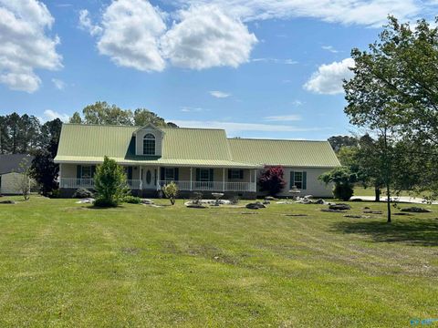 Homes For Sale - 870 Holman Street<br/> Cherokee County, Leesburg, AL 35983