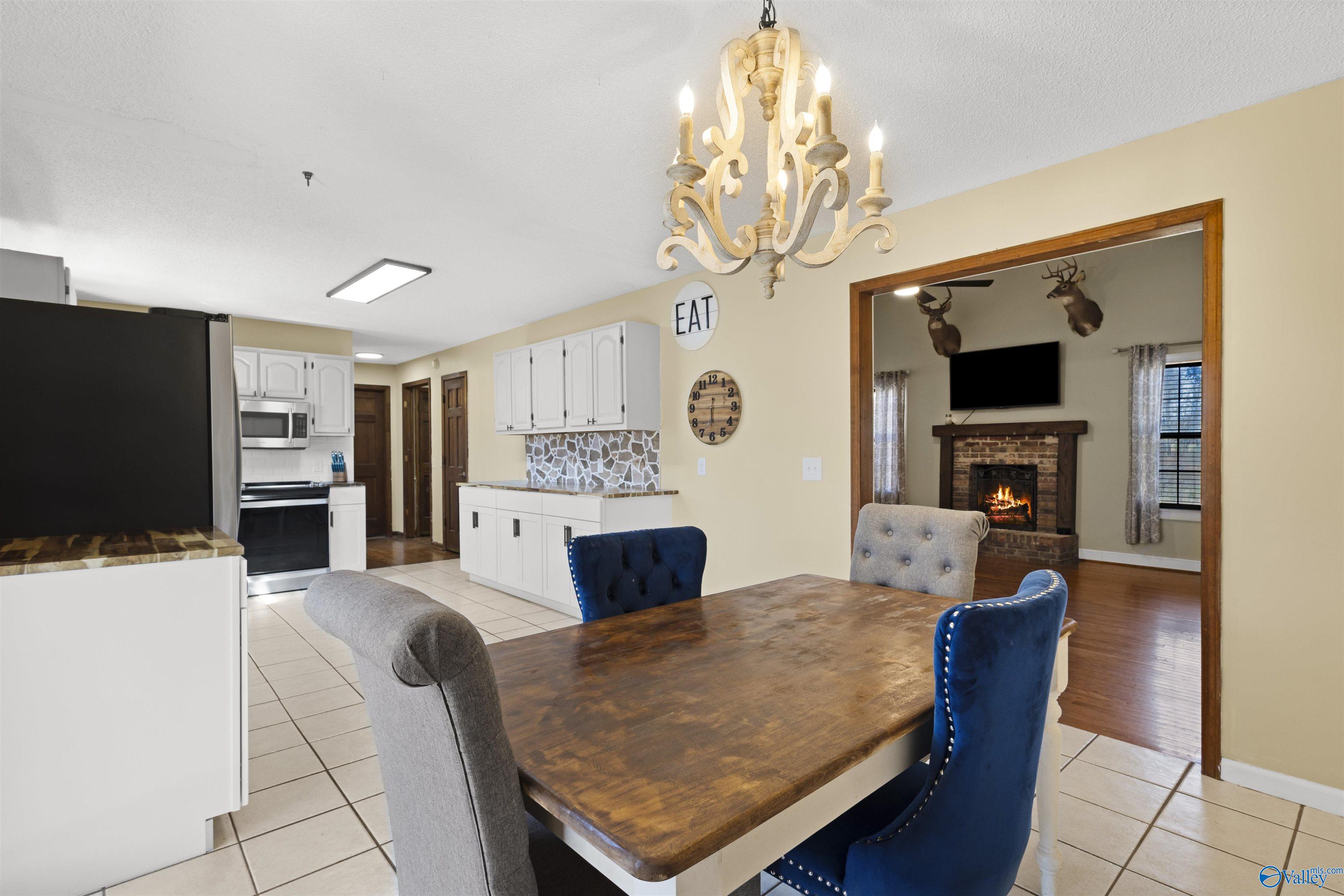255 County Road 488, Crossville, Alabama image 1