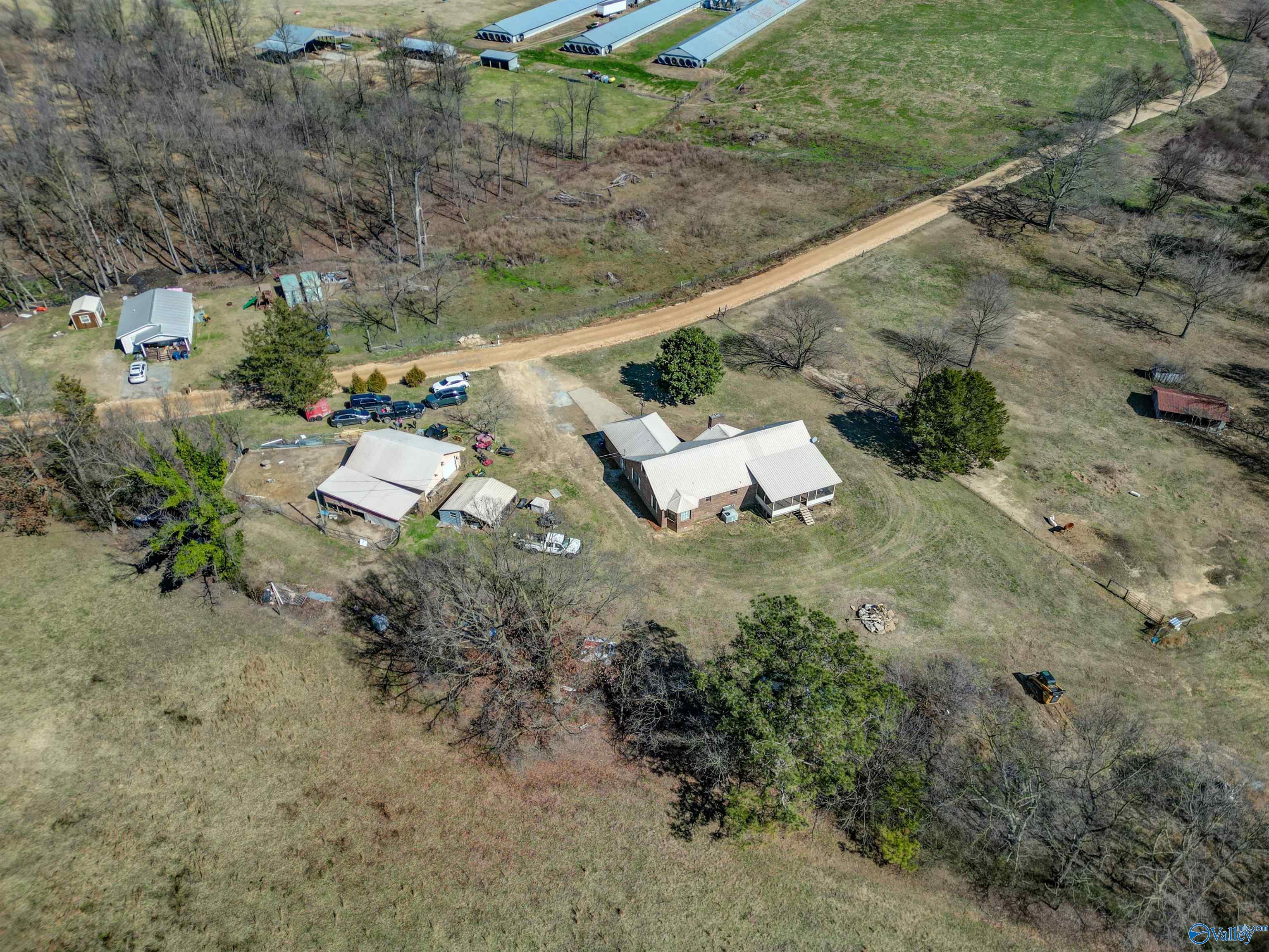 255 County Road 488, Crossville, Alabama image 31
