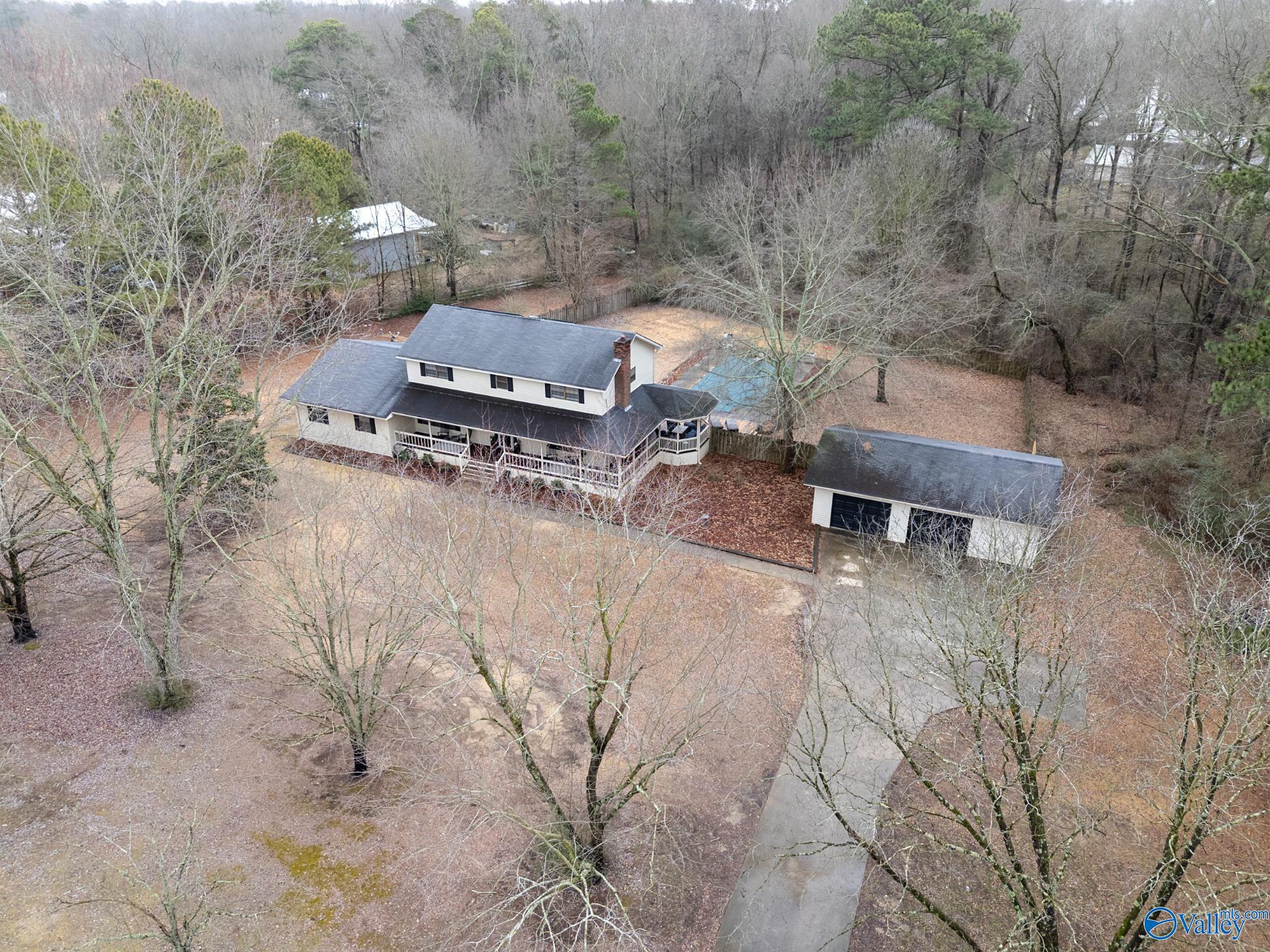 50 Benton Lane, Arab, Alabama image 34