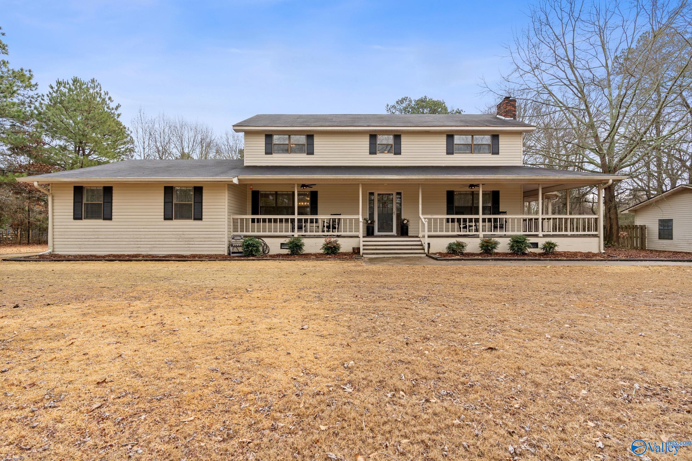 50 Benton Lane, Arab, Alabama image 1