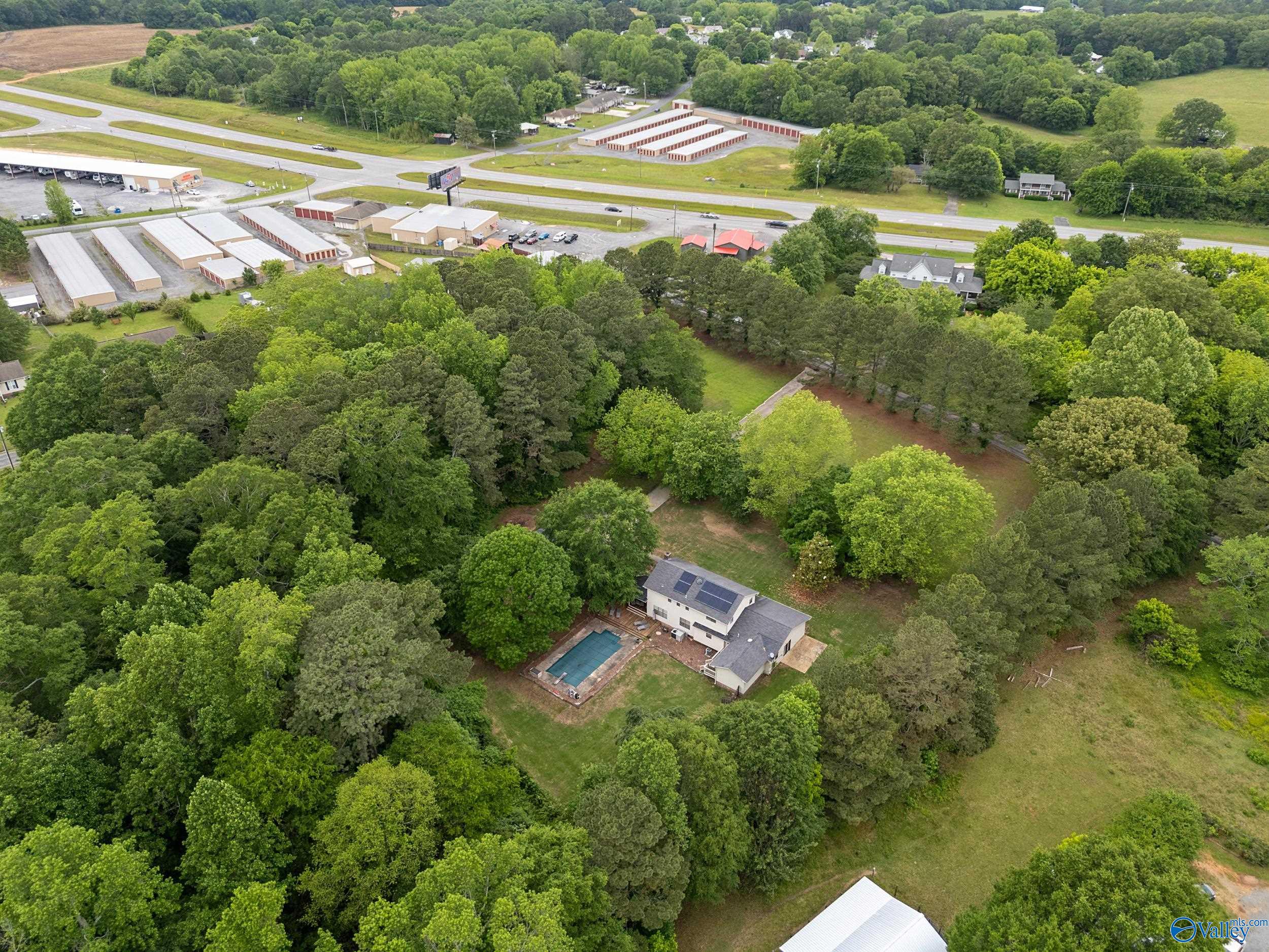 50 Benton Lane, Arab, Alabama image 39