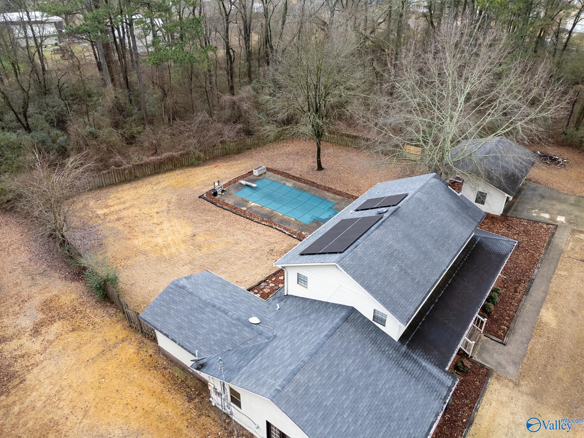 50 Benton Lane, Arab, Alabama image 35