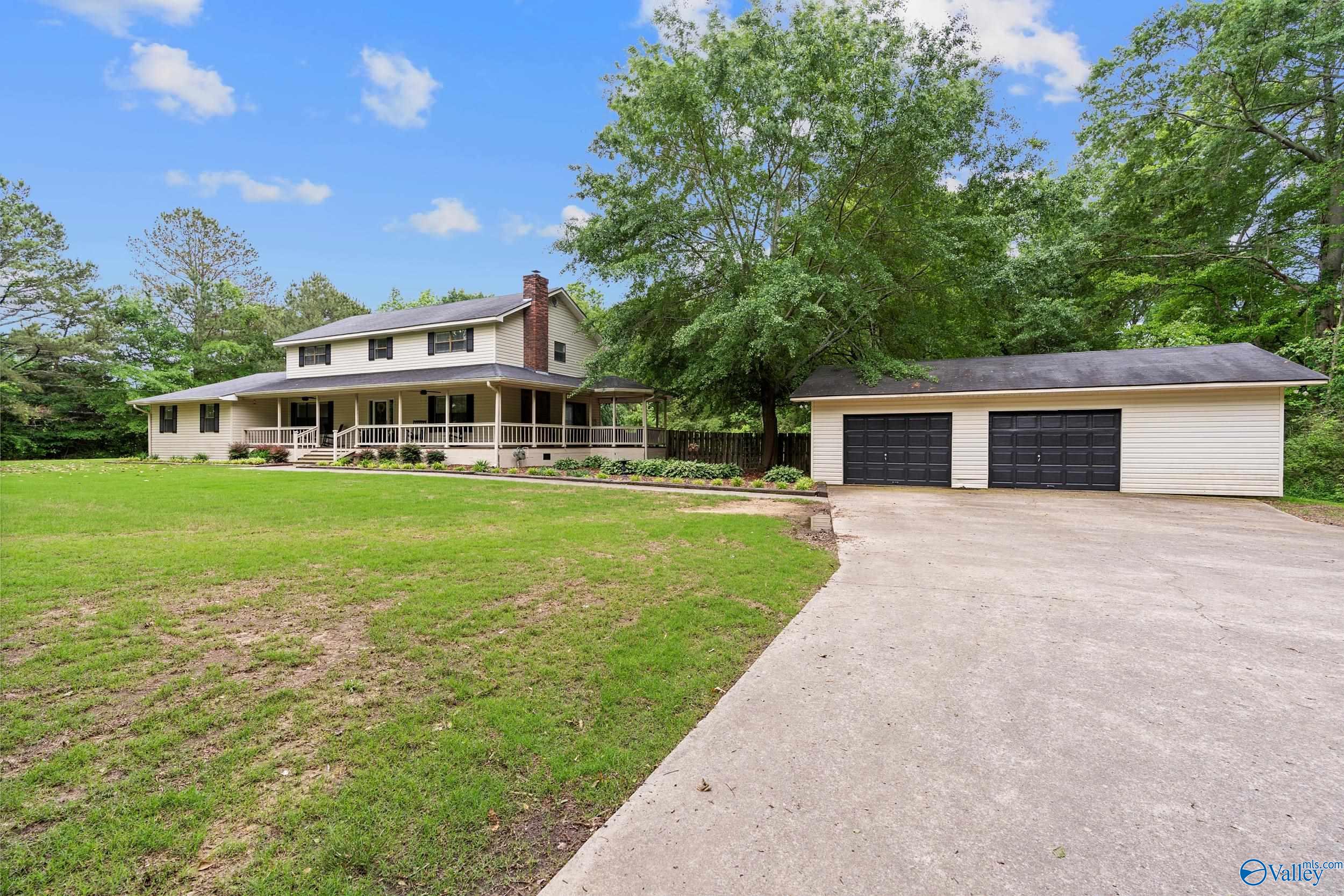 50 Benton Lane, Arab, Alabama image 1
