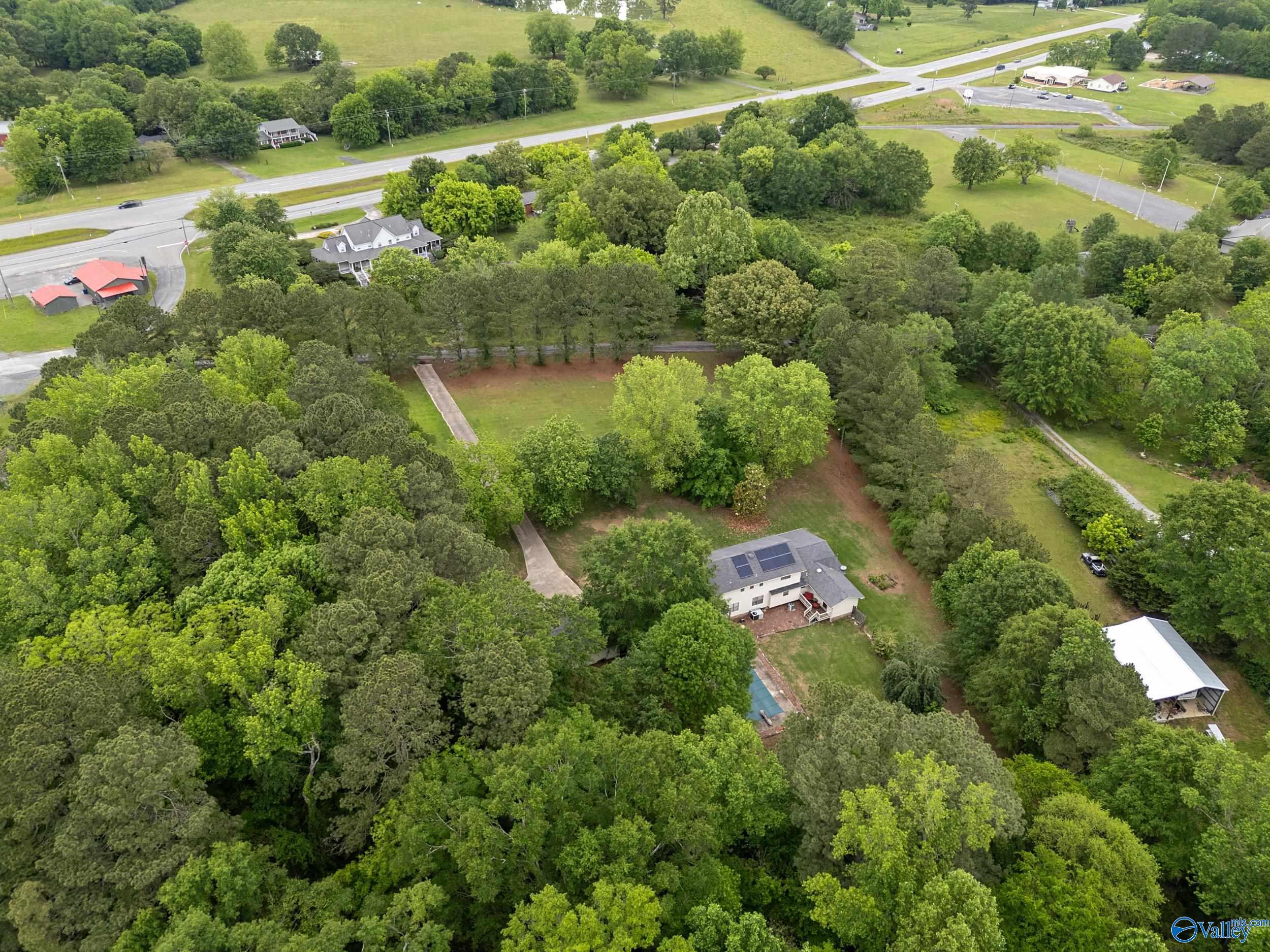 50 Benton Lane, Arab, Alabama image 40