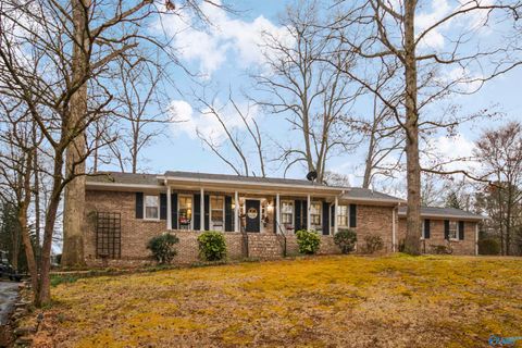 Photo of 8767 Al Highway 69, Arab, AL 35016 (MLS # 21910426)