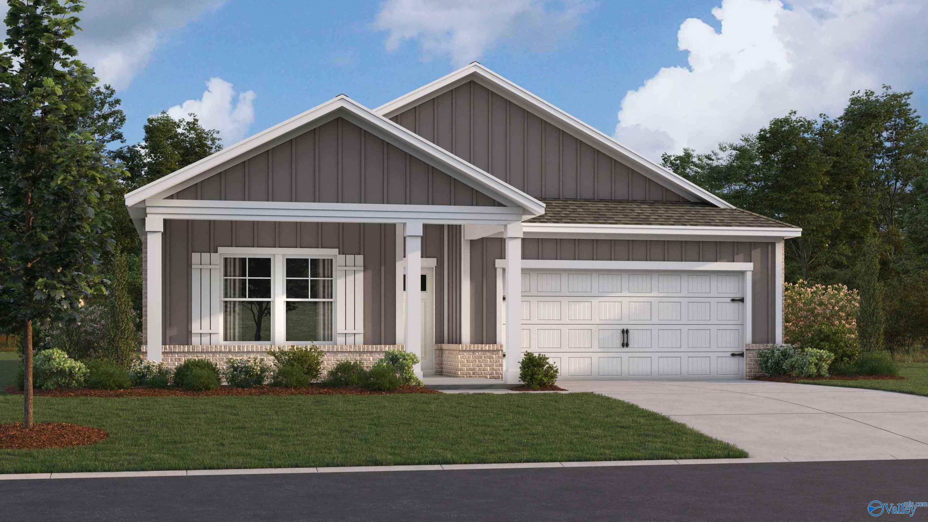 11 Jackson Way, Fayetteville, Tennessee image 1