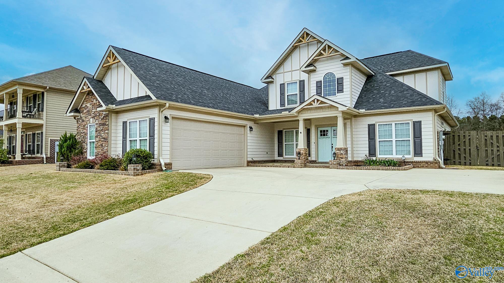6337 Central Park Lane, Huntsville, Alabama image 22