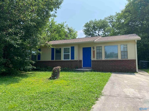 Homes For Rent - 14003 SW Wyandotte Drive<br/> Huntsville, AL 35803