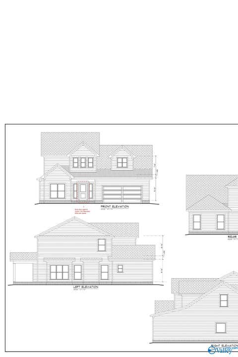Homes For Sale - 138 Stenness Branch<br/> Madison, AL 35756
