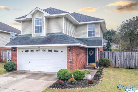 Homes For Rent - 207 Shadow Trail<br/> Madison County, Huntsville, AL 35824