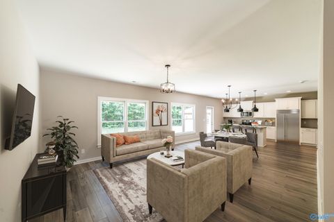 Homes For Sale - 75 Turning Leaf Drive<br/> Union Grove, AL 35175