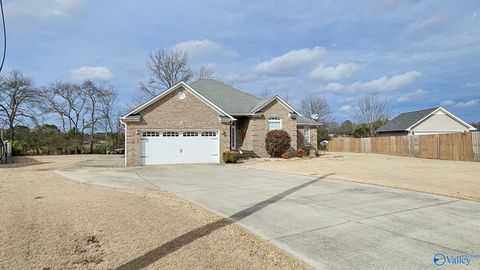 Photo of 16235 Kyle Moran Drive, Athens, AL 35614 (MLS # 21909597)