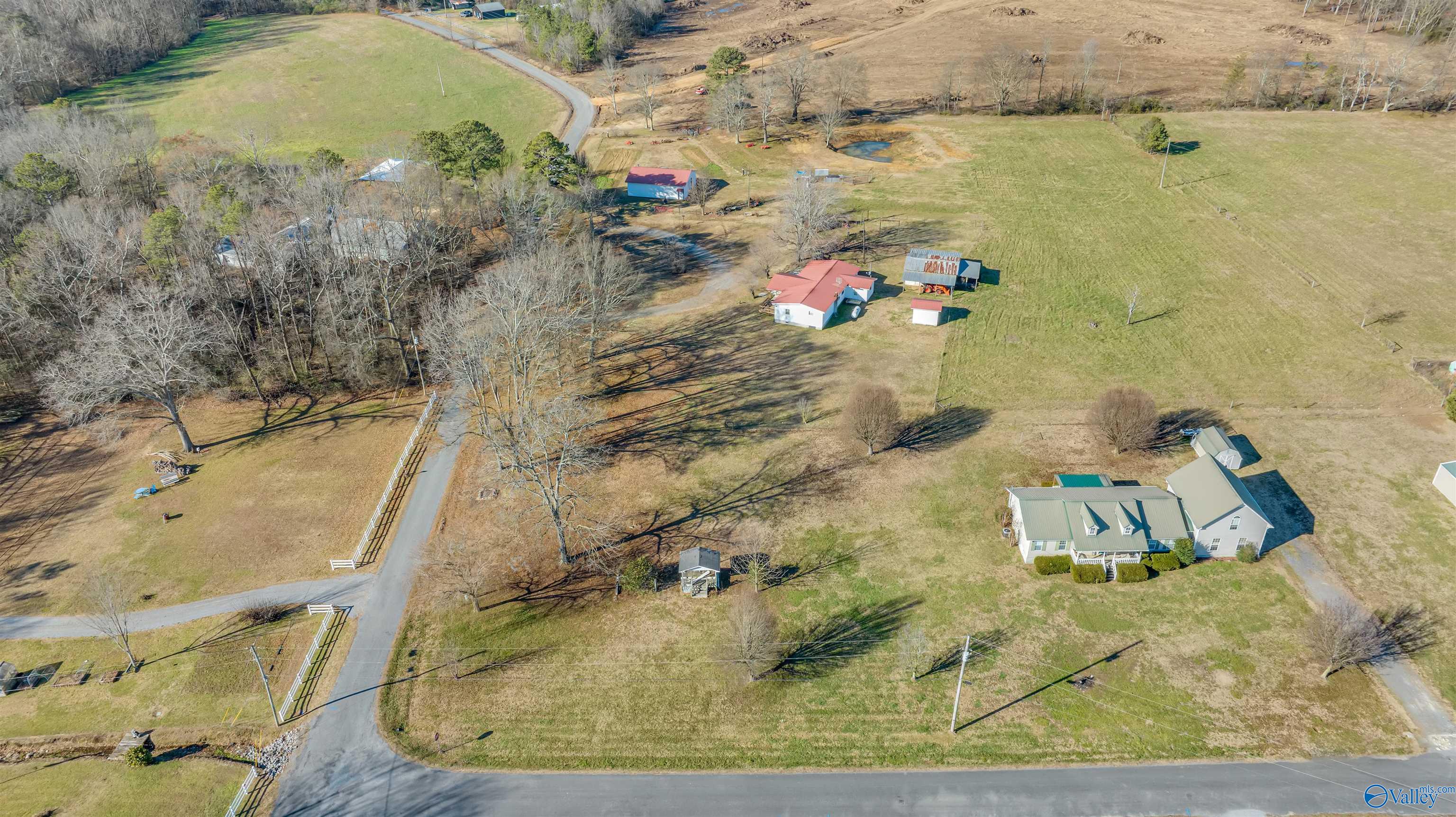 1796 County Road 508, Fort Payne, Alabama image 33