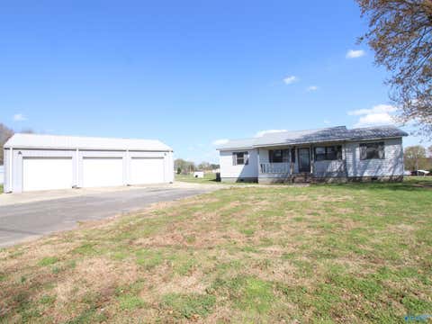 Homes For Sale - 86 Hill Street<br/> Dekalb County, Fyffe, AL 35971