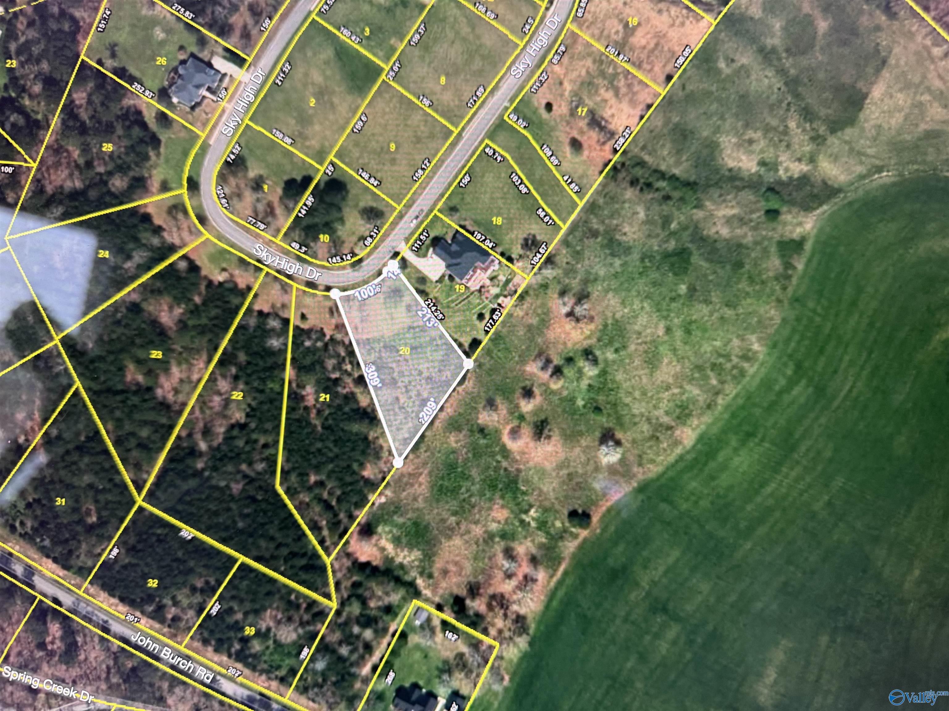 20 Skyhigh Drive, Dunlap, Tennessee image 26