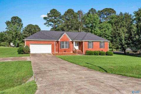 Homes For Sale - 195 Independent Street<br/> Centre, AL 35960