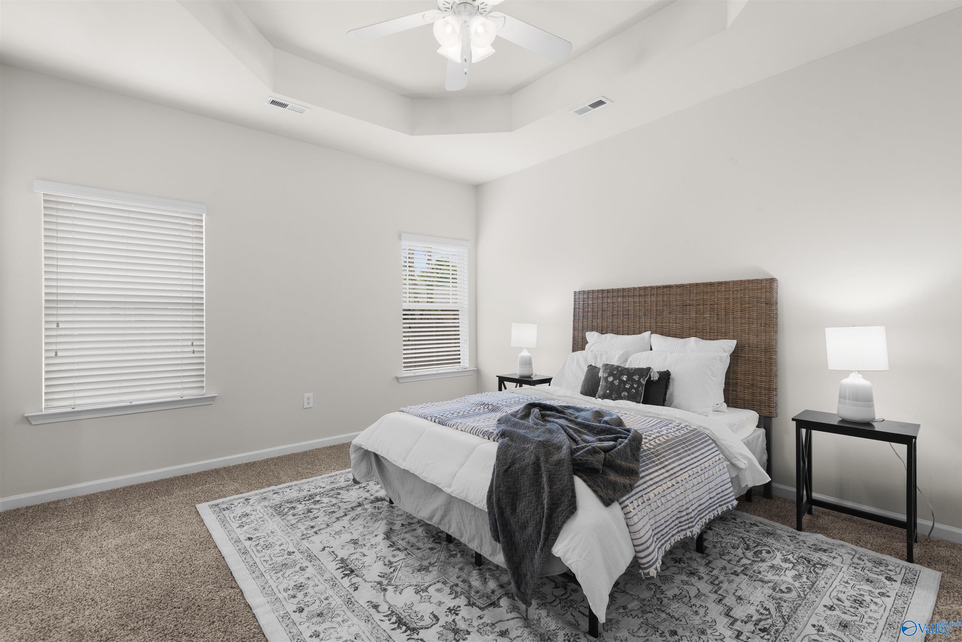 317 Harbor Glen Drive, Madison, Alabama image 5