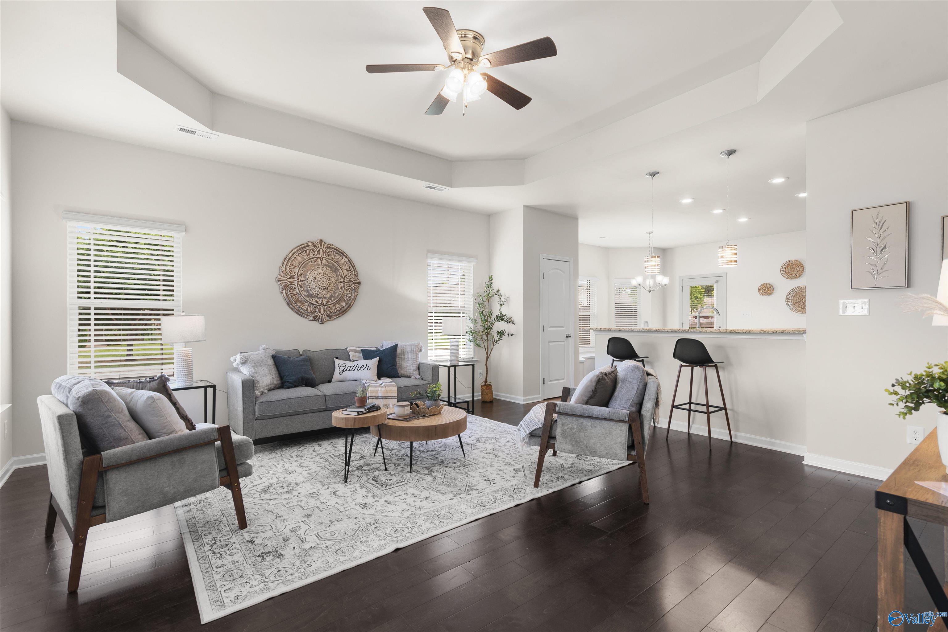 317 Harbor Glen Drive, Madison, Alabama image 3
