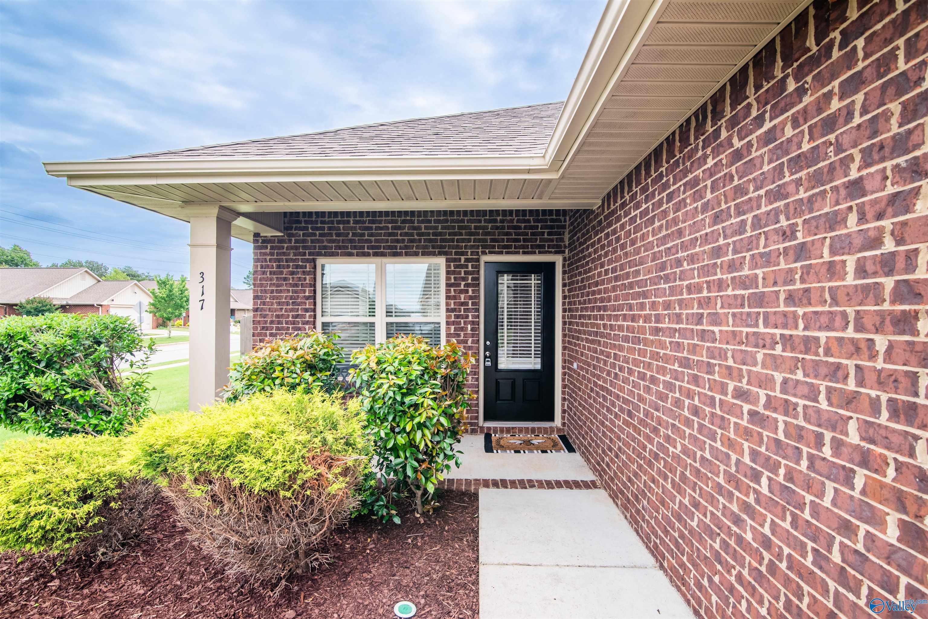 317 Harbor Glen Drive, Madison, Alabama image 7