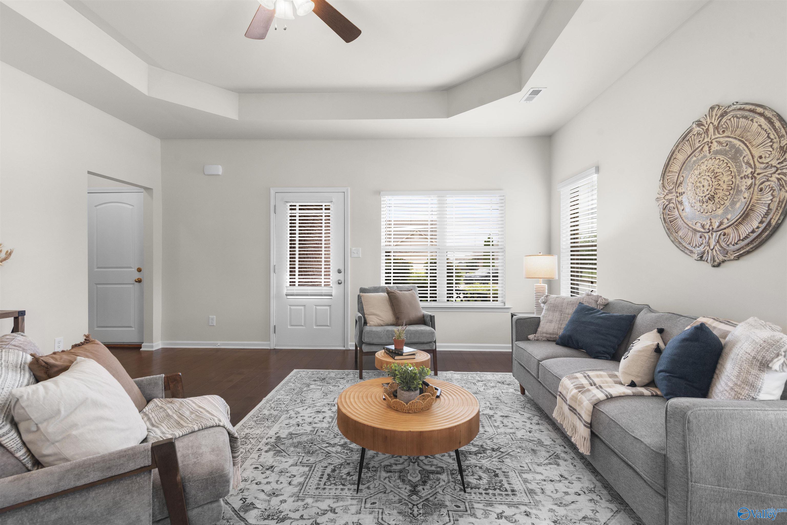 317 Harbor Glen Drive, Madison, Alabama image 11