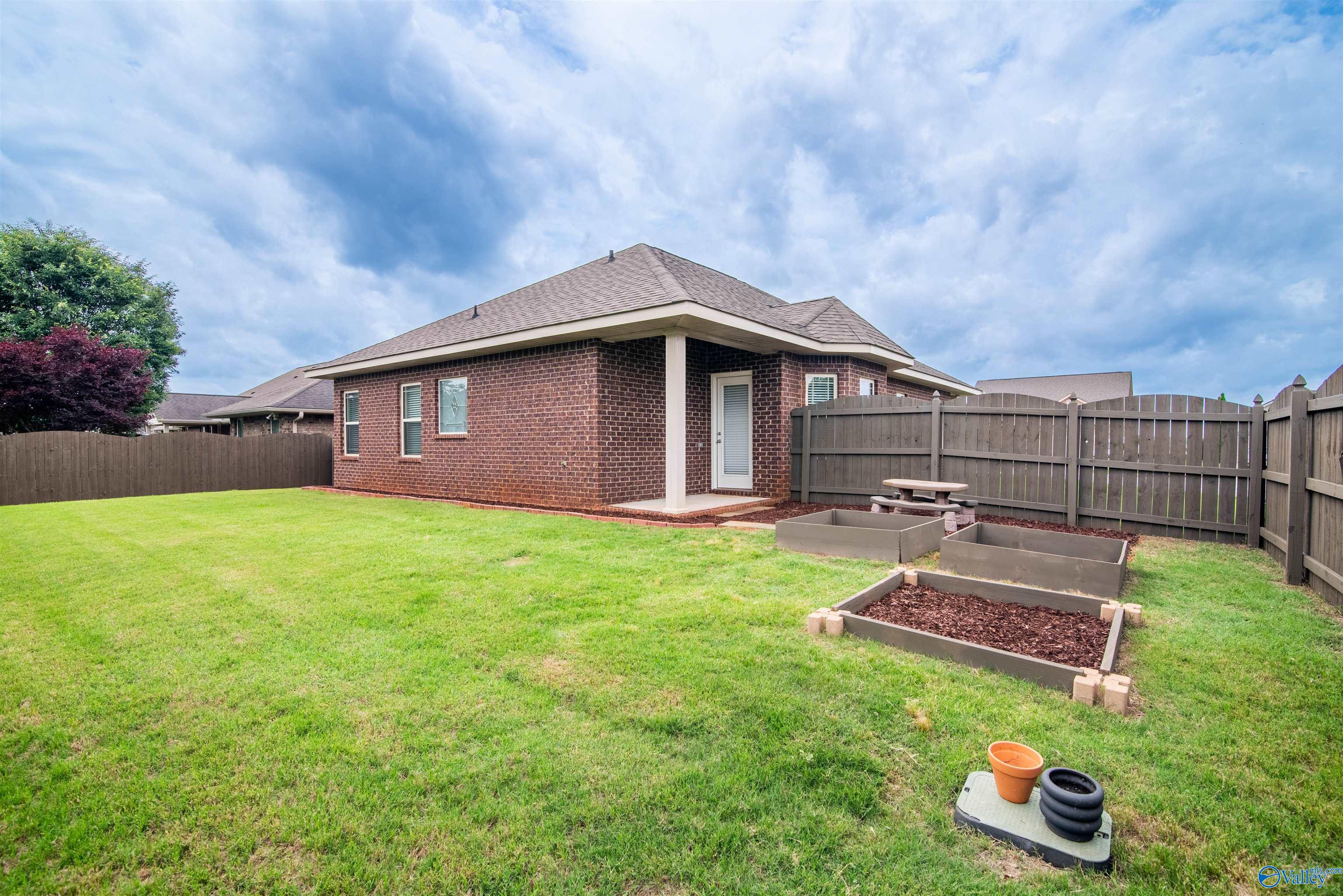 317 Harbor Glen Drive, Madison, Alabama image 39