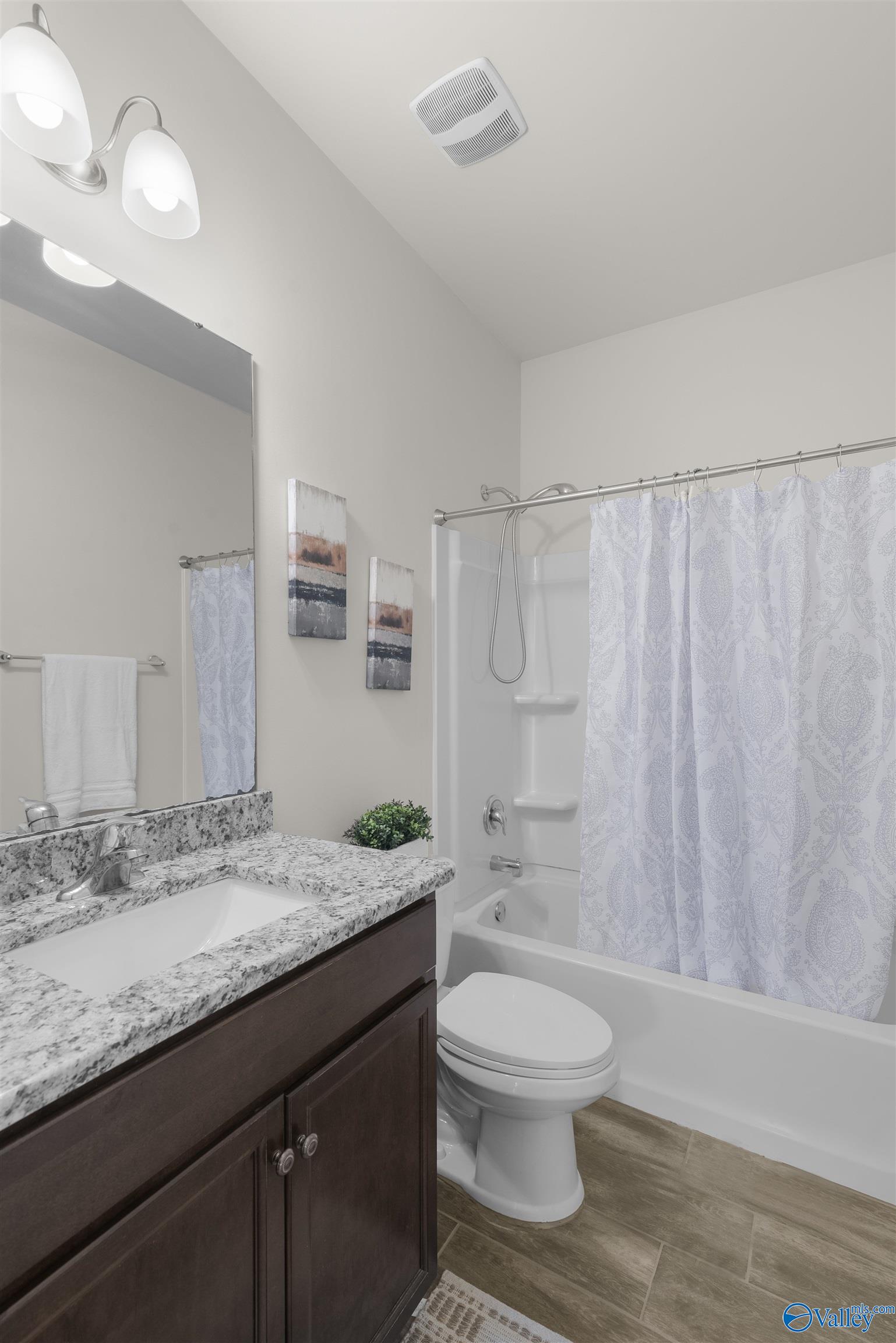 317 Harbor Glen Drive, Madison, Alabama image 34