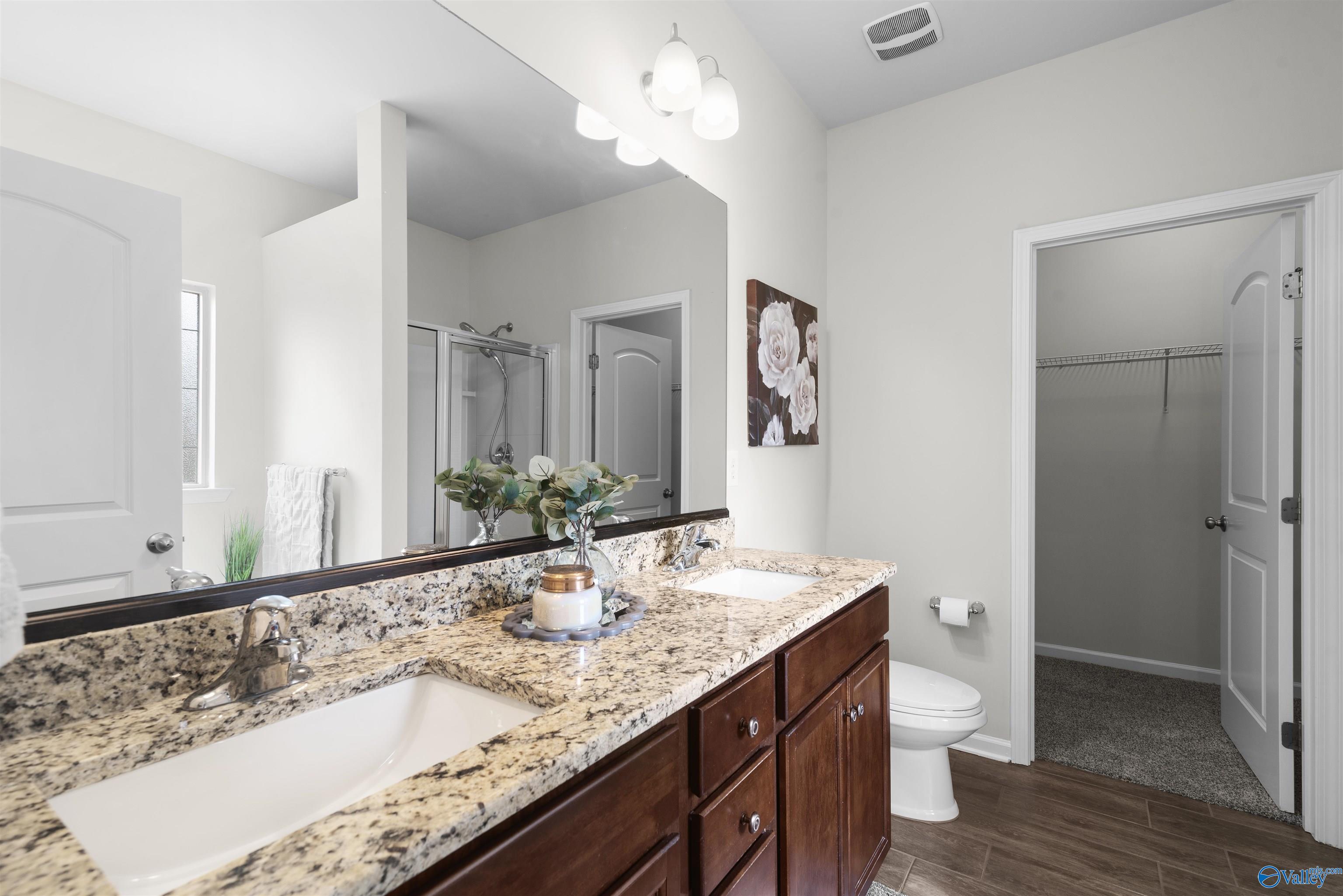 317 Harbor Glen Drive, Madison, Alabama image 6