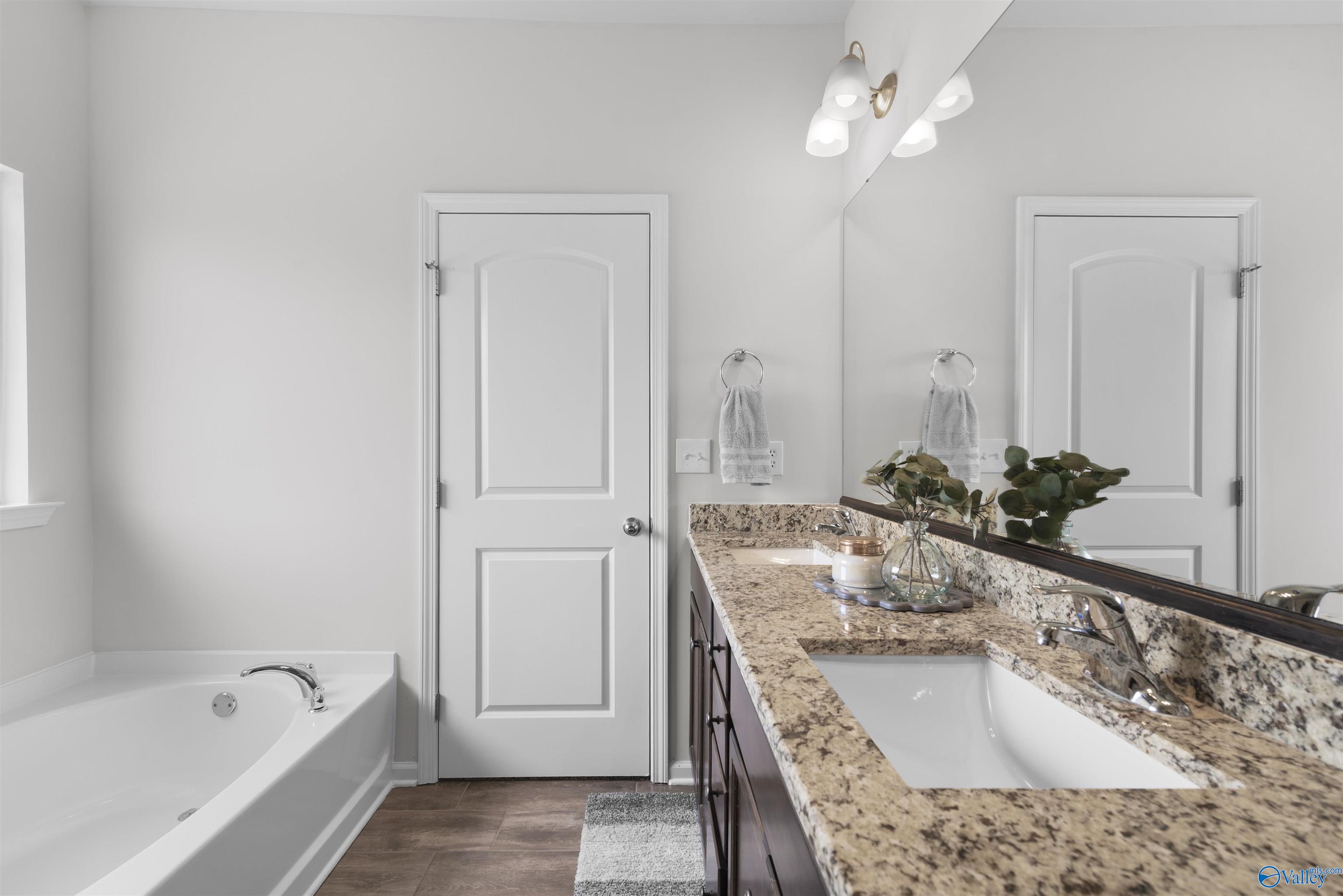 317 Harbor Glen Drive, Madison, Alabama image 23