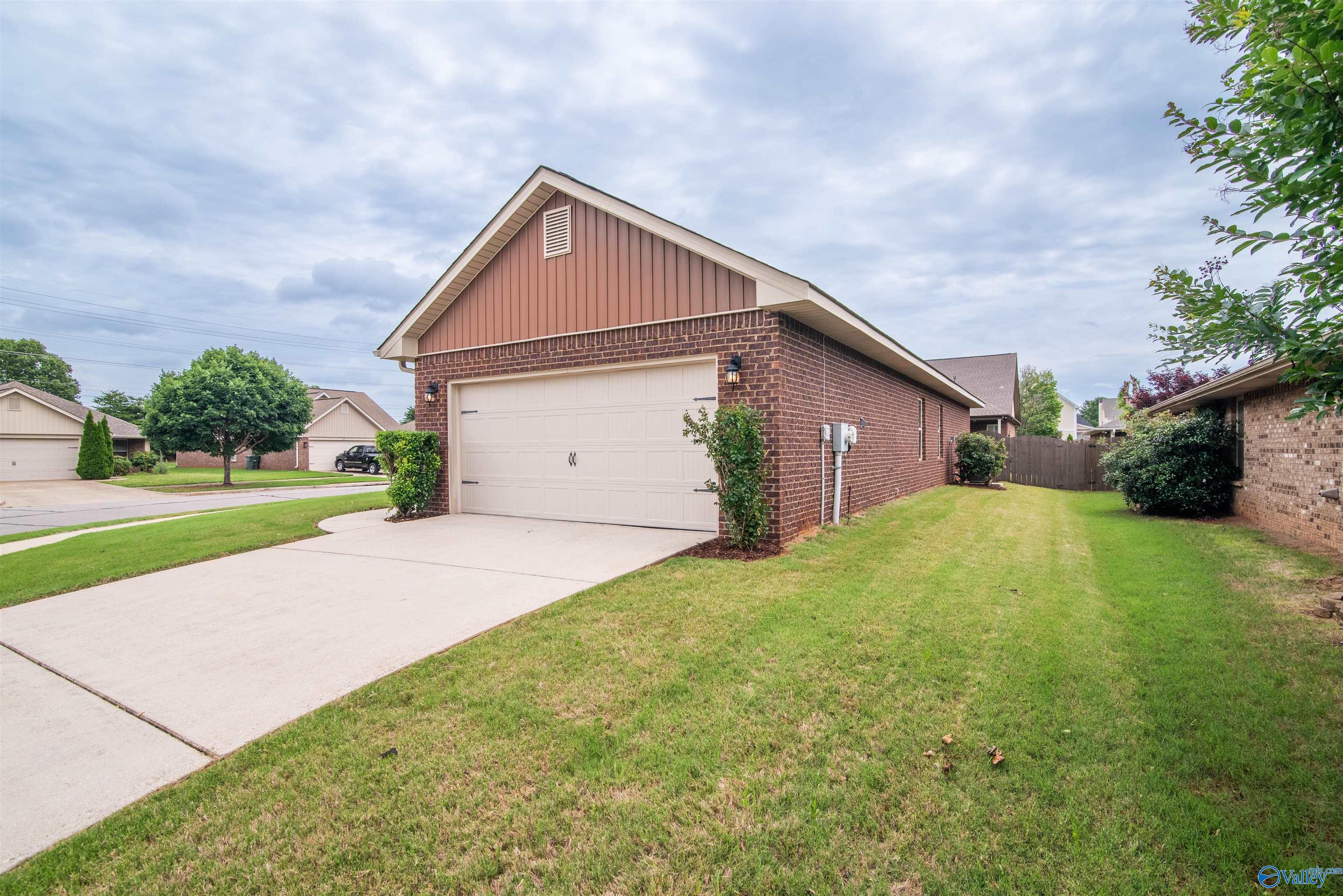 317 Harbor Glen Drive, Madison, Alabama image 37