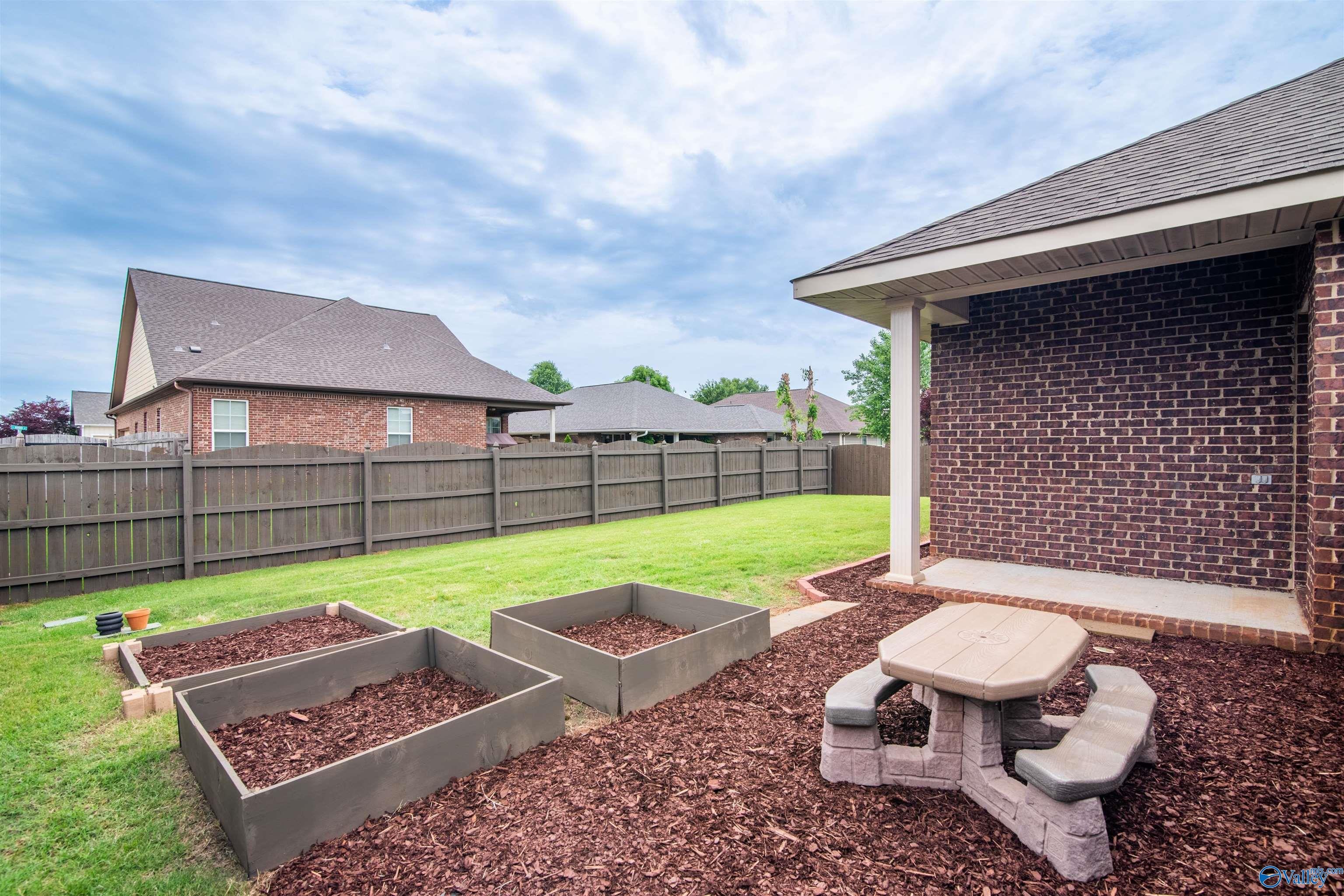 317 Harbor Glen Drive, Madison, Alabama image 38