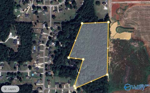 Vacant Land For Sale - 111 Isaac Lane<br/> Hazel Green, AL 35757